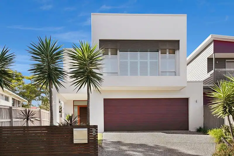 Main view of Homely house listing, 90 Effingham Street, Tarragindi QLD 4121