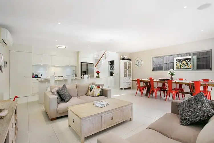Fourth view of Homely house listing, 90 Effingham Street, Tarragindi QLD 4121