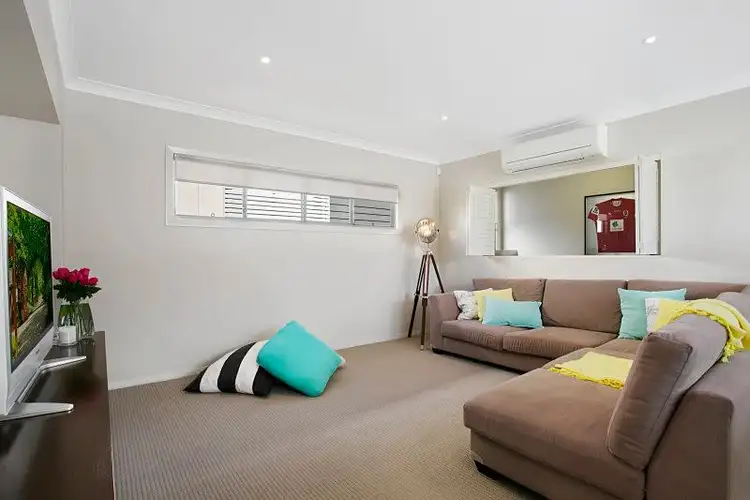 Sixth view of Homely house listing, 90 Effingham Street, Tarragindi QLD 4121