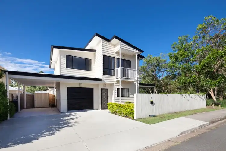Main view of Homely apartment listing, 5/53 Vallely Street, Annerley QLD 4103