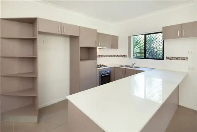 Second view of Homely apartment listing, 5/53 Vallely Street, Annerley QLD 4103