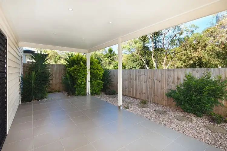 Fifth view of Homely apartment listing, 5/53 Vallely Street, Annerley QLD 4103