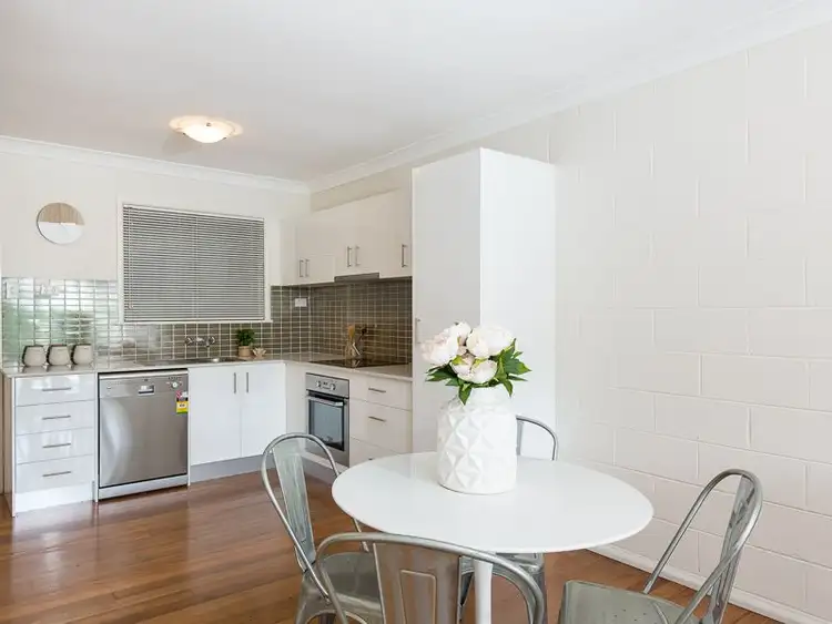 Third view of Homely unit listing, 2/6 Ware Street, Annerley QLD 4103