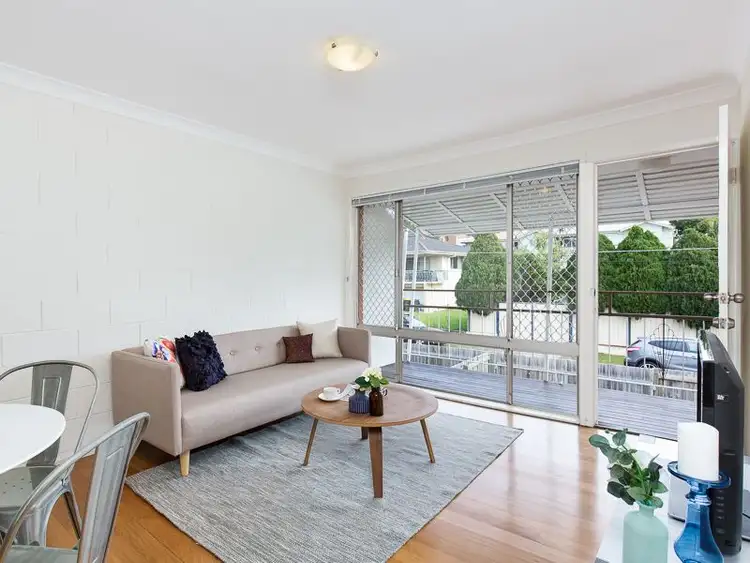 Fourth view of Homely unit listing, 2/6 Ware Street, Annerley QLD 4103