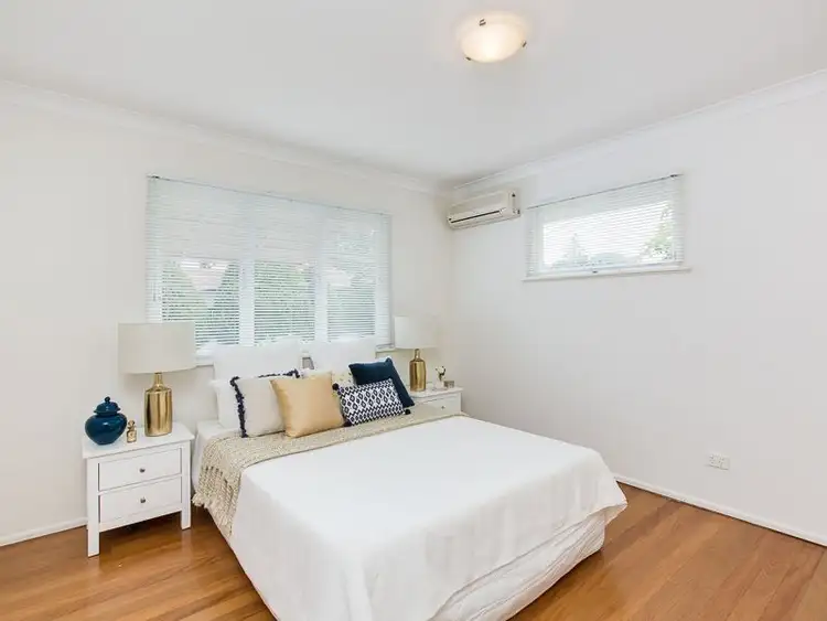 Fifth view of Homely unit listing, 2/6 Ware Street, Annerley QLD 4103