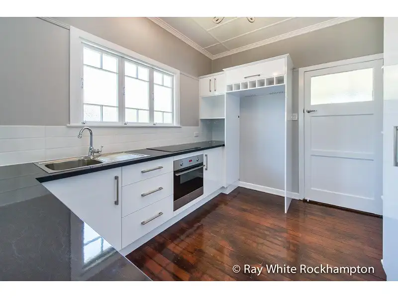 Main view of Homely house listing, 59 Jones Street, Wandal QLD 4700