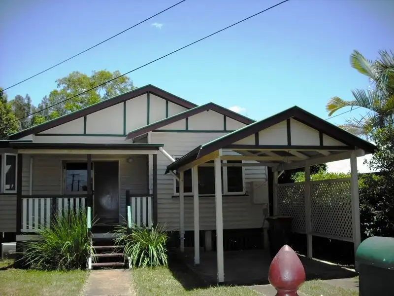 Main view of Homely house listing, 15 Bowering Street, Lota QLD 4179