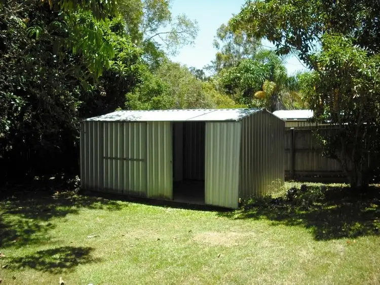 Fourth view of Homely house listing, 15 Bowering Street, Lota QLD 4179