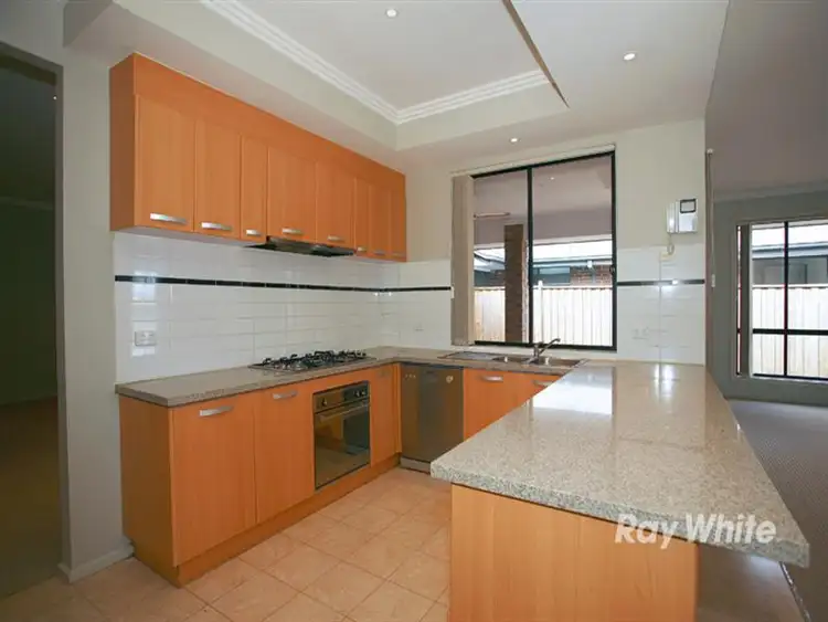Third view of Homely house listing, 21 Lotus Dr, Cranbourne South VIC