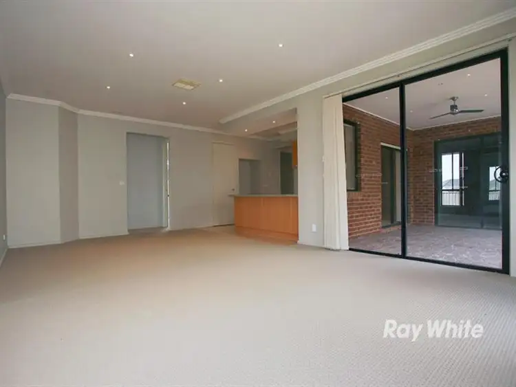 Fifth view of Homely house listing, 21 Lotus Dr, Cranbourne South VIC