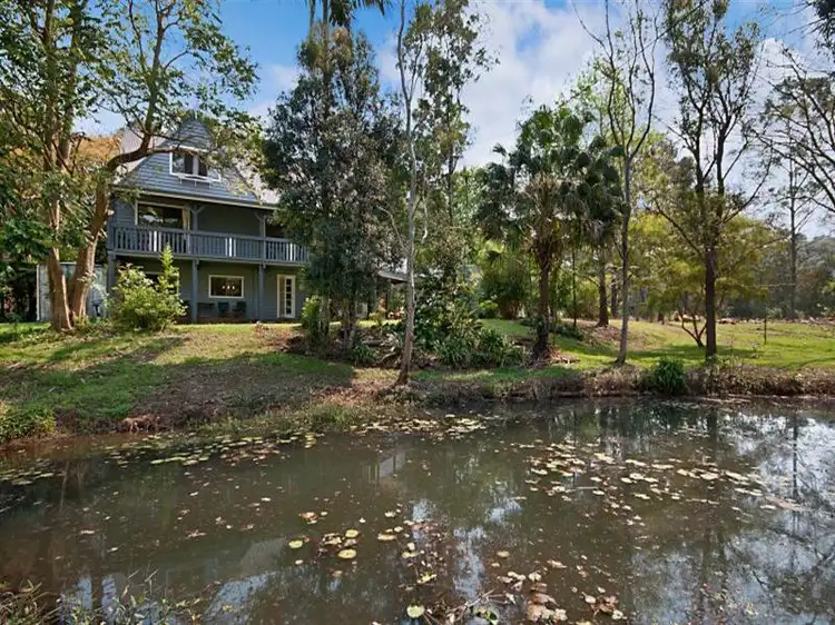 Second view of Homely house listing, 8 Randle Rd, Lindendale NSW