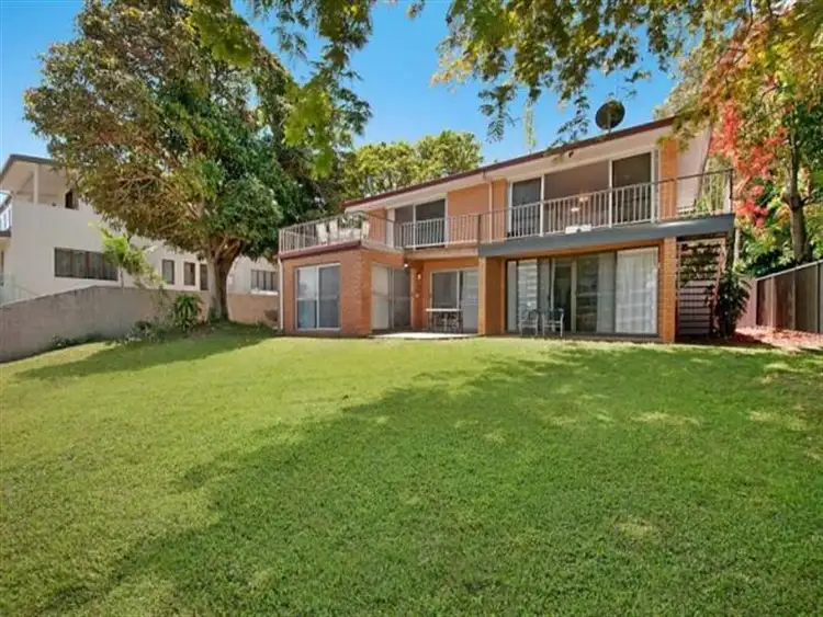 Seventh view of Homely house listing, 145 Allambi Ave, Broadbeach Waters QLD