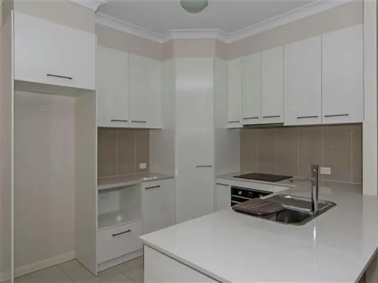 Fourth view of Homely house listing, Unit 5, 38 Victory St, Newtown QLD