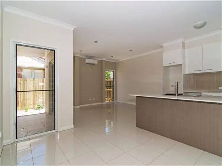 Fifth view of Homely house listing, Unit 5, 38 Victory St, Newtown QLD