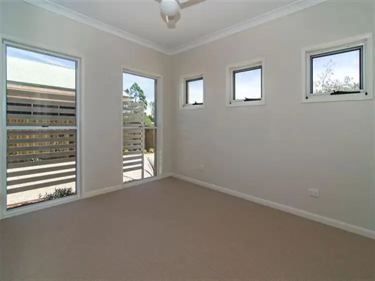 Sixth view of Homely house listing, Unit 5, 38 Victory St, Newtown QLD