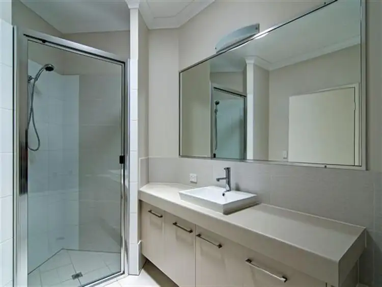 Seventh view of Homely house listing, Unit 5, 38 Victory St, Newtown QLD
