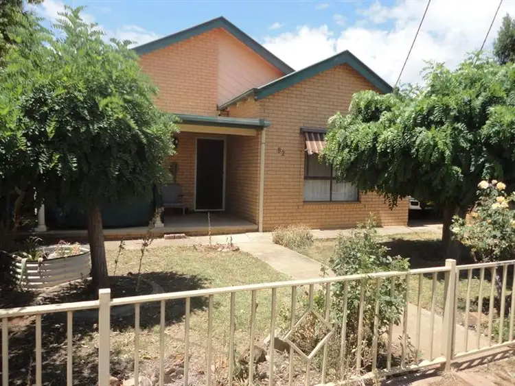 Main view of Homely house listing, 82 Grey St, Temora NSW