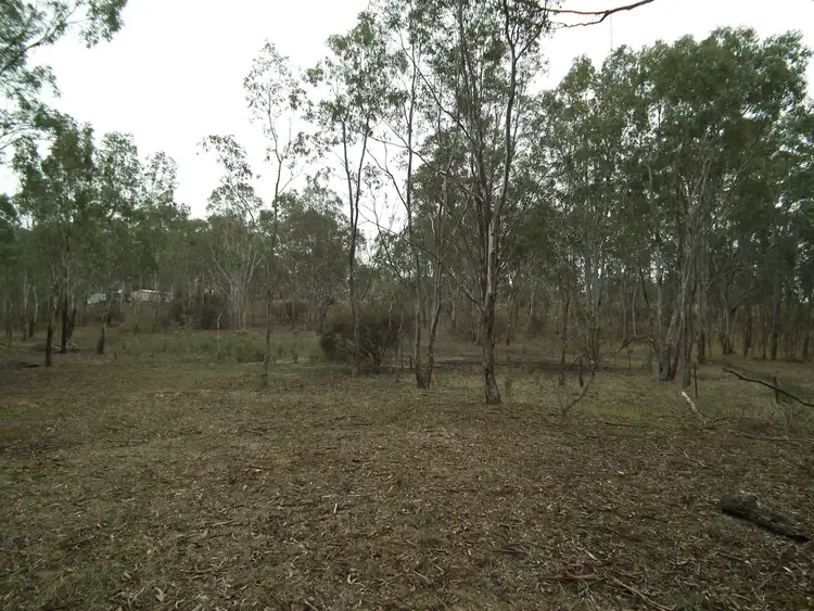 Second view of Homely land listing, Lot 16 Moran Court, Graytown VIC 3608