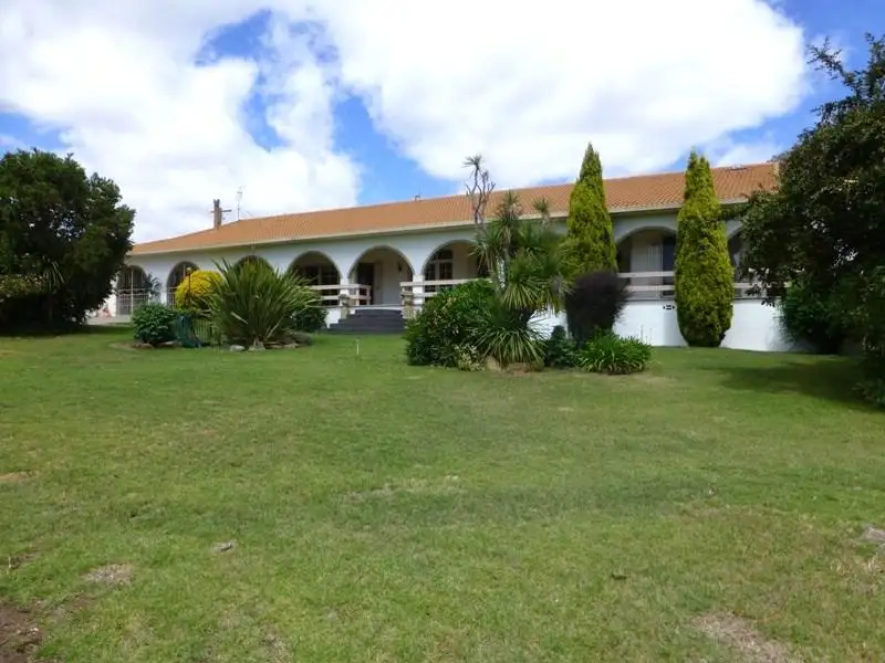 Main view of Homely house listing, 234 Eglinton Rd, Bathurst NSW