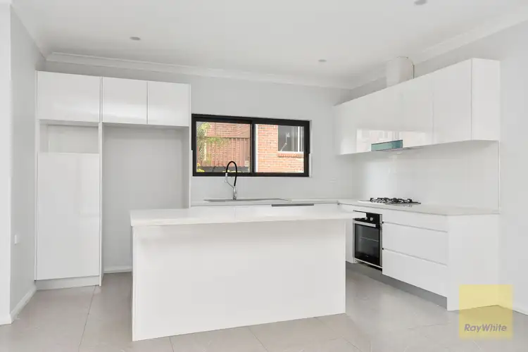 Second view of Homely villa listing, 2/42 Paton Street, Woy Woy NSW 2256