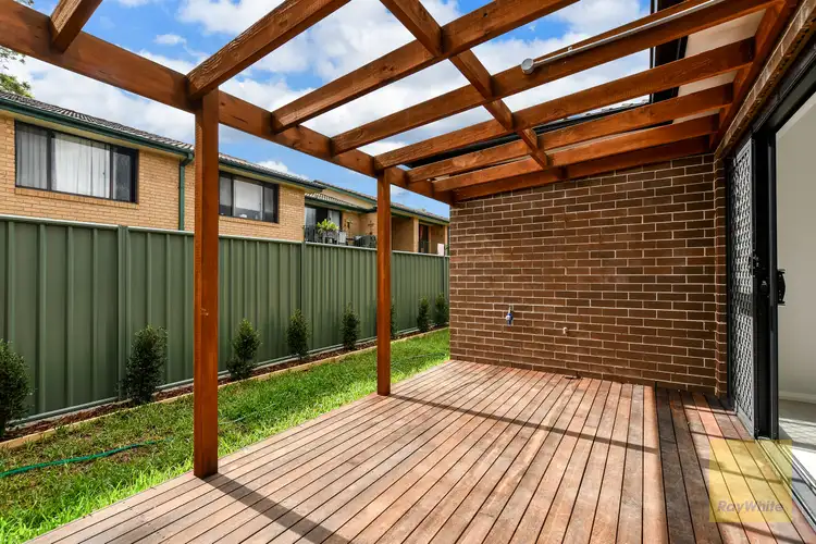 Fourth view of Homely villa listing, 2/42 Paton Street, Woy Woy NSW 2256