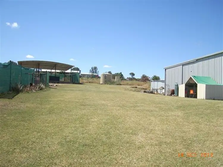 Seventh view of Homely house listing, 4 Fripp St, Dongara WA