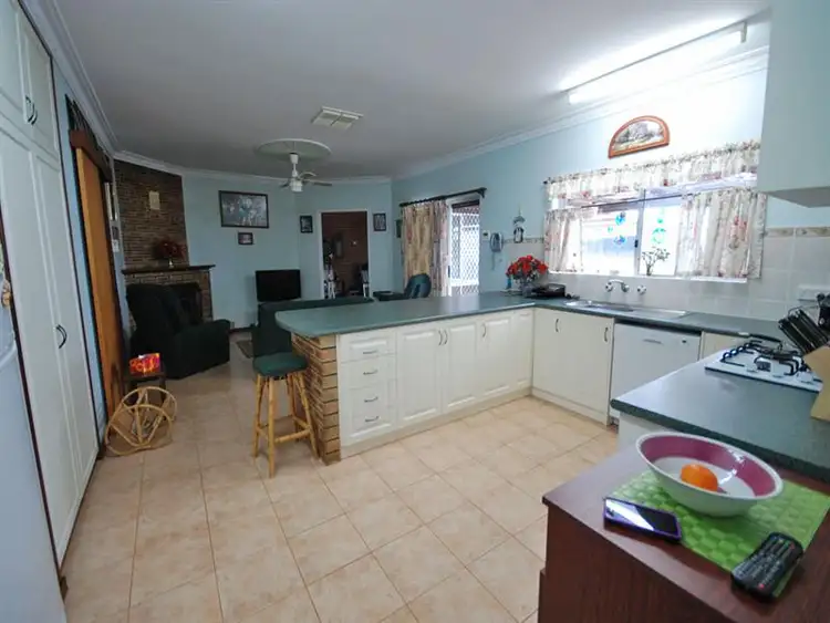 Second view of Homely house listing, 7 May St, Narrogin WA