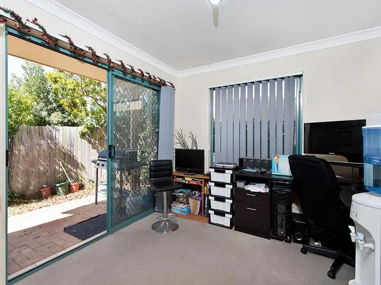 Fourth view of Homely townhouse listing, 28/11 Oakmont Ave, Oxley QLD