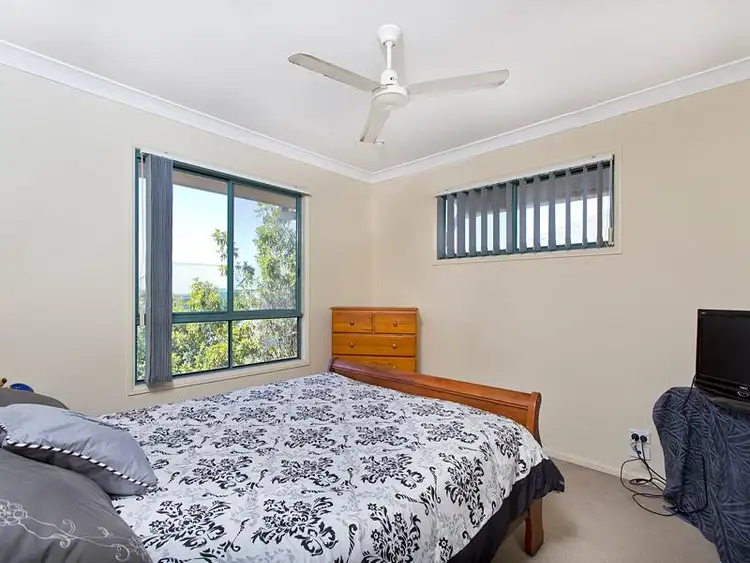 Fifth view of Homely townhouse listing, 28/11 Oakmont Ave, Oxley QLD