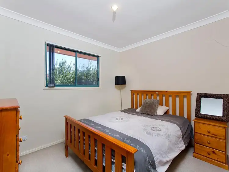 Sixth view of Homely townhouse listing, 28/11 Oakmont Ave, Oxley QLD