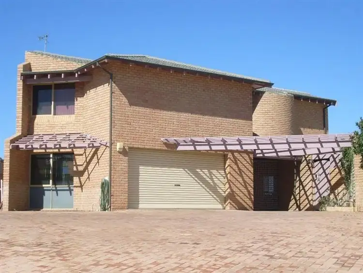 Main view of Homely house listing, 28 Glendinning Rd, Tarcoola Beach WA