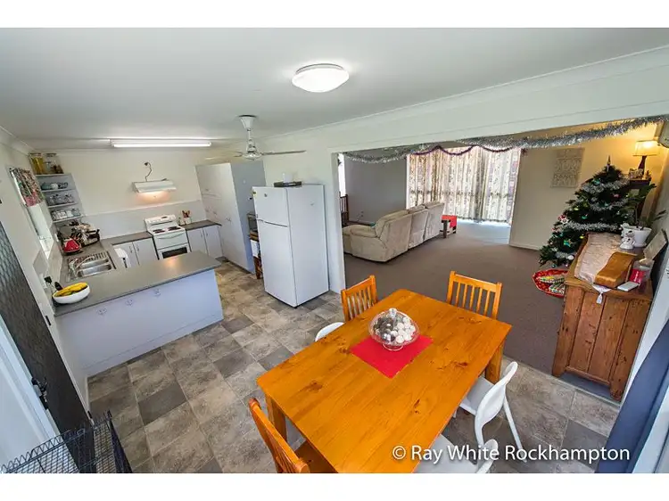243 Flowers Avenue, Frenchville QLD 4701