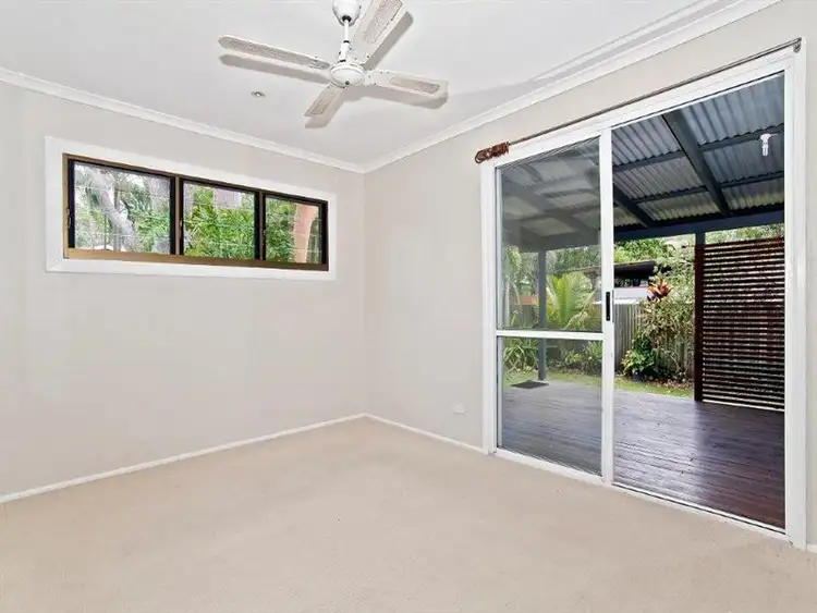 Fifth view of Homely house listing, 38 Pines Ave, Cooroibah QLD