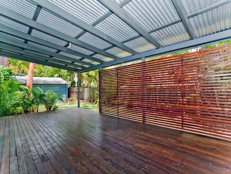Seventh view of Homely house listing, 38 Pines Ave, Cooroibah QLD