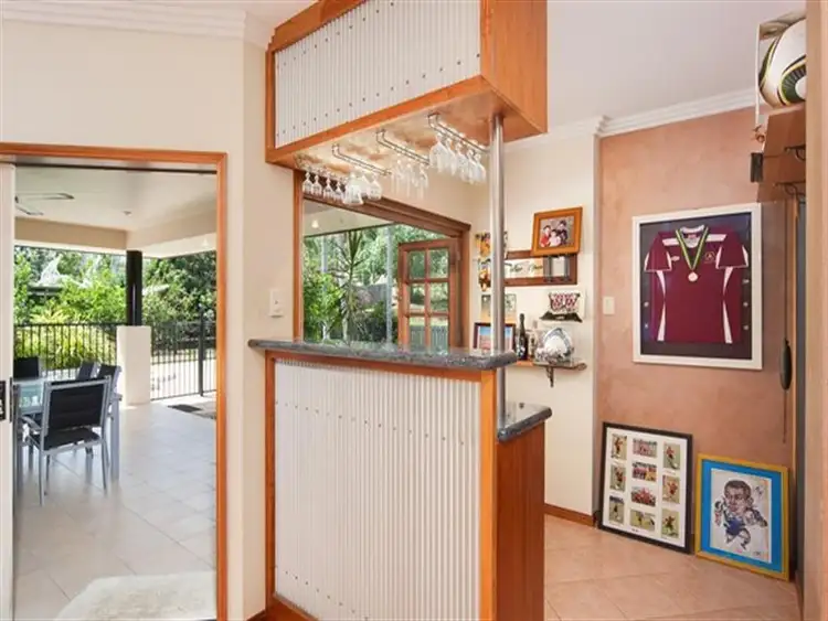 Sixth view of Homely house listing, 135 Wiseman Road W, Edmonton QLD