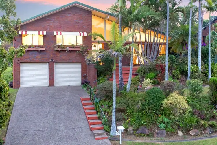 Second view of Homely house listing, 16 Helmsley Court, Carindale QLD 4152
