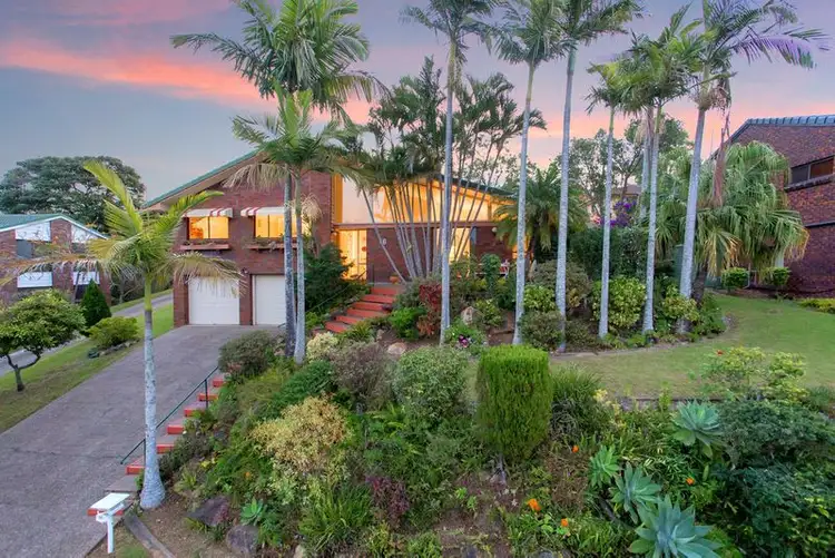 Third view of Homely house listing, 16 Helmsley Court, Carindale QLD 4152