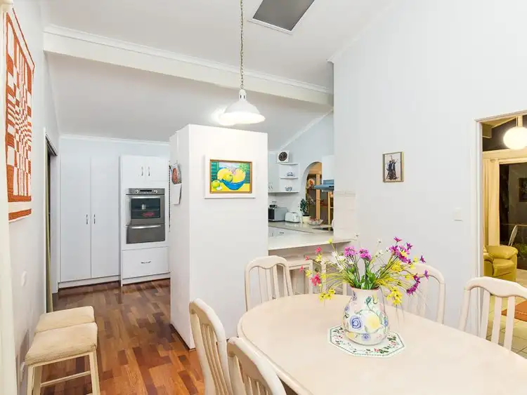 Sixth view of Homely house listing, 16 Helmsley Court, Carindale QLD 4152