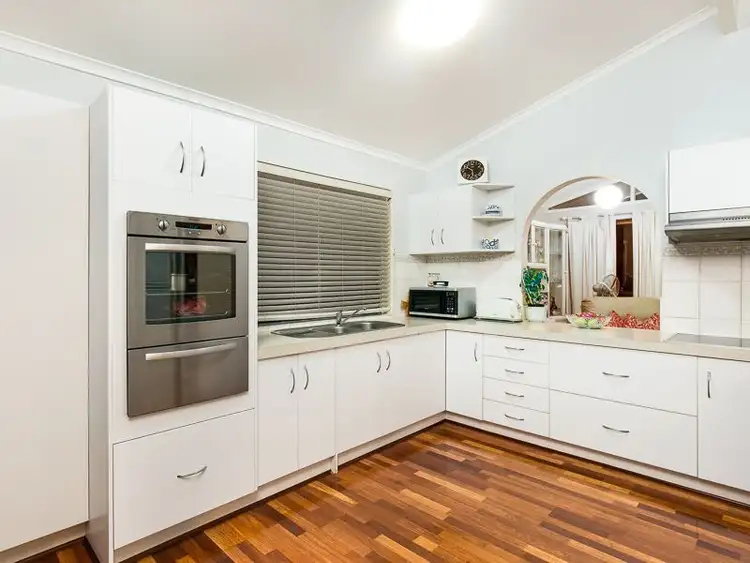 Seventh view of Homely house listing, 16 Helmsley Court, Carindale QLD 4152