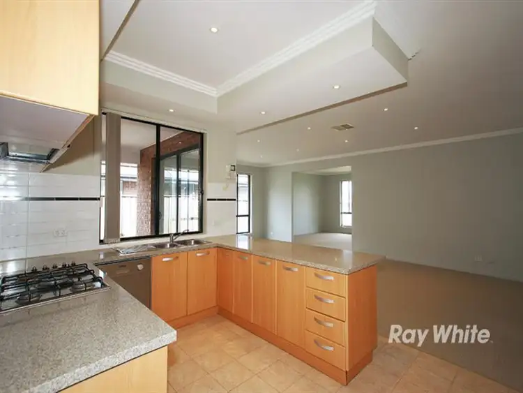 Second view of Homely house listing, 21 Lotus Dr, Cranbourne South VIC