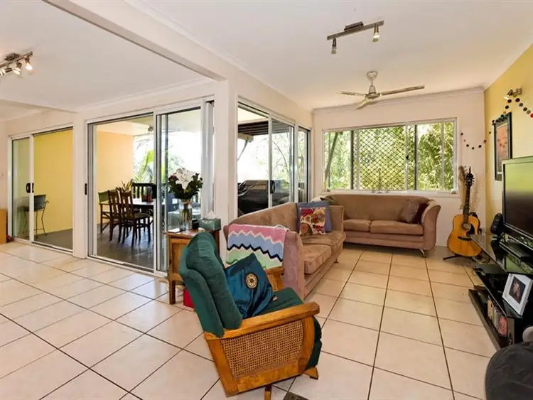 Fourth view of Homely house listing, 80 Tantula Road W, Alexandra Headland QLD