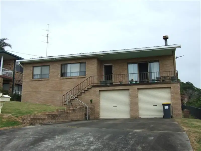 Main view of Homely house listing, 23 Rundle St, Ulladulla NSW