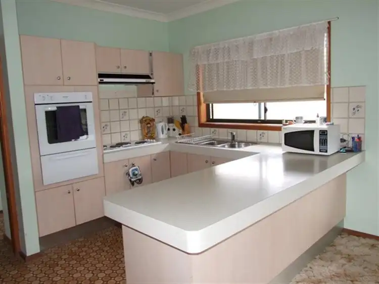 Second view of Homely house listing, 23 Rundle St, Ulladulla NSW