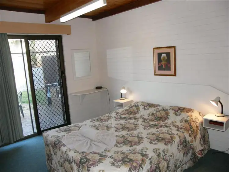 Third view of Homely unit listing, 10/38 Grey Street - Sunsea Vlls, Kalbarri WA