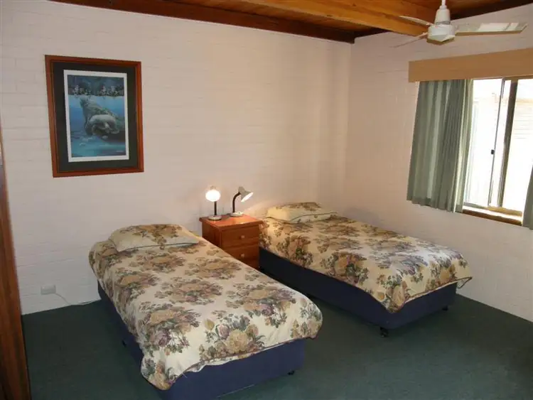 Seventh view of Homely unit listing, 10/38 Grey Street - Sunsea Vlls, Kalbarri WA