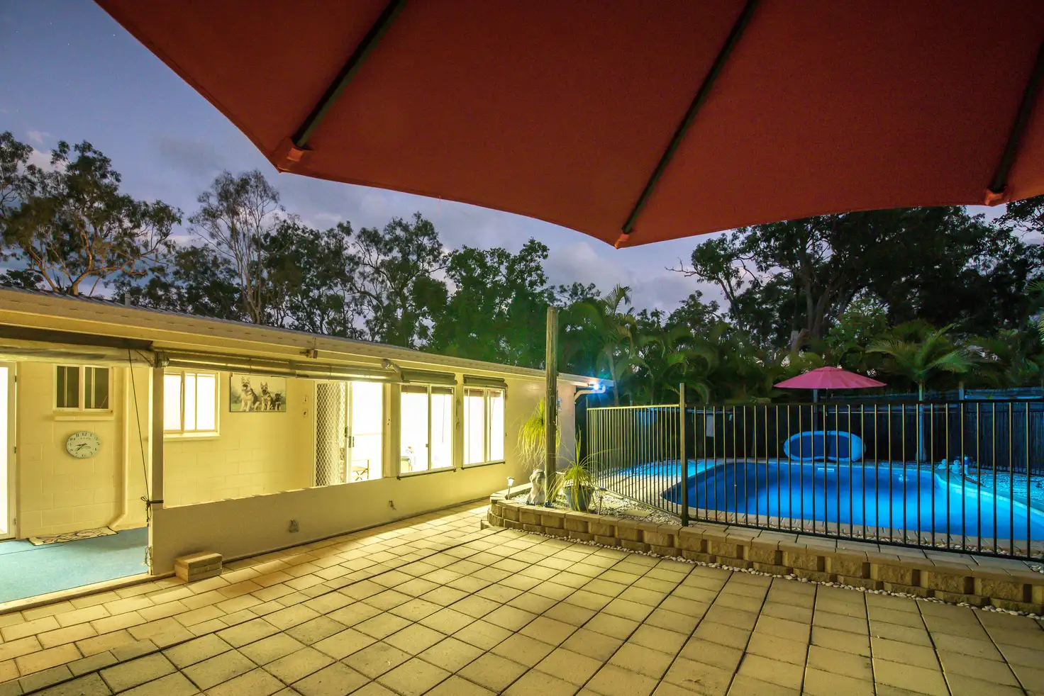 Main view of Homely house listing, 1229 Midge Point Road, Midge Point QLD 4799
