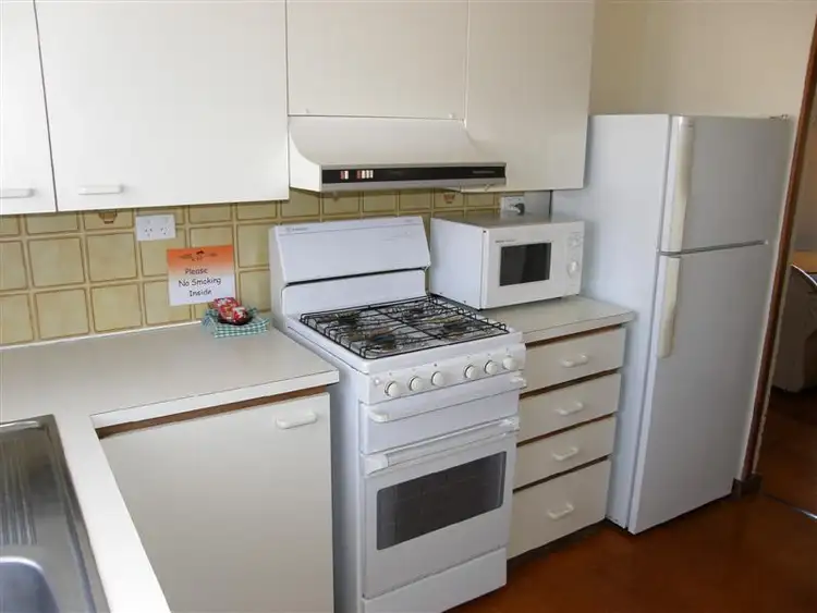 Second view of Homely unit listing, 10/38 Grey Street - Sunsea Vlls, Kalbarri WA