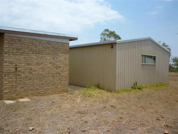 Third view of Homely house listing, 64 Goodson Rd, Bouldercombe QLD