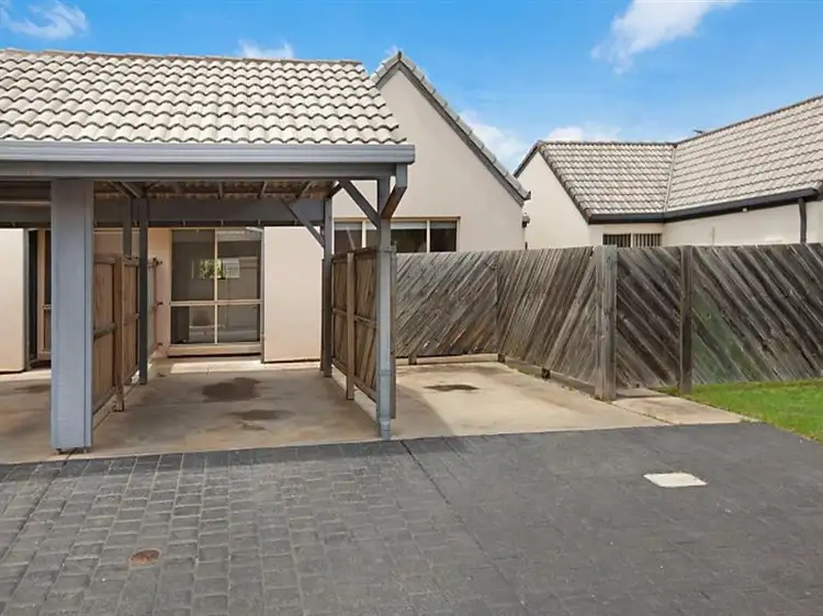 40 One And All Dr, North Haven SA