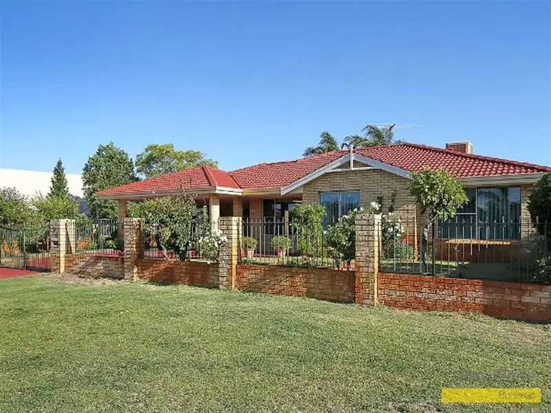 Main view of Homely house listing, 90 Pelican Pde, Ballajura WA